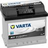 VARTA 541400036, VARTA A17 Black Dynamic 541 400 036 Autobatterie 41Ah, inkl....