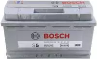 Bosch B005XVV42E, Bosch S5013 - 100Ah / 830A