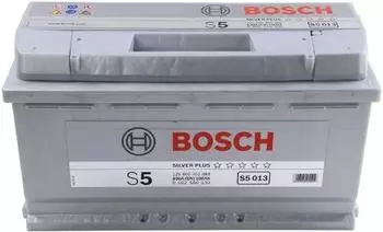 Bosch S5 013