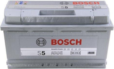 Bosch S5 013 Test TOP Angebote ab 135,87 € (März 2023)