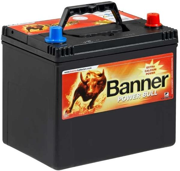 Banner Starting Bull 57044 Autobatterie