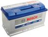 Bosch 0092S40130, Bosch Starterbatterie S4 013 95Ah 800A 12V [Hersteller-Nr.