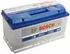 Bosch Autobatterien