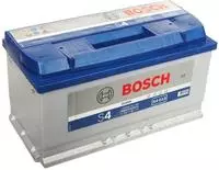 Bosch B005XVUWUY, Bosch S4013 - 95Ah / 800A