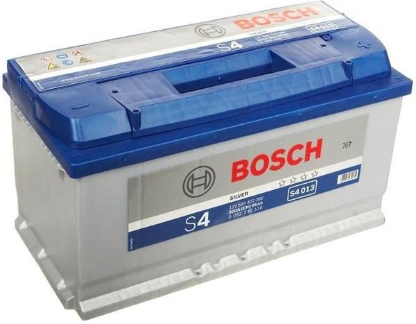 Bosch S4 12V 95Ah (0 092 S40 130) - Angebote ab 113,74 €