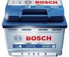 Starterbatterie S4-12 Volt, 52 Ah, 470 A | Bosch (0092S40020) | Batterie 
