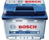Bosch B005XVU2VI, Bosch S4002 - 52Ah / 470A