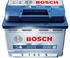 Bosch S4 12V 52Ah (0 092 S40 020)