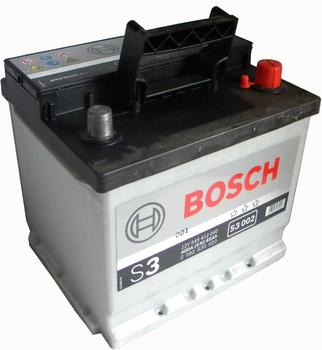 Bosch S3 12V 45Ah (0 092 S30 020)