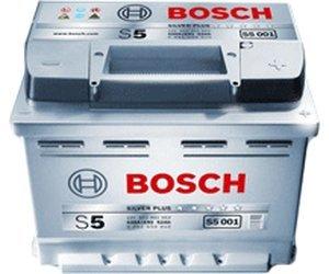 Bosch S5 12V 85Ah (0 092 S50 100)