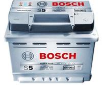 BOSCH 0 092 S50 040, Autobatterie BOSCH S5004 12V 61Ah 600A B13 0 092 S50 040