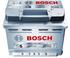 Bosch S5 12V 61Ah (0 092 S50 040)