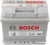 Bosch 0092S50050, Bosch Starterbatterie S5 005 63Ah 610A 12V [Hersteller-Nr.