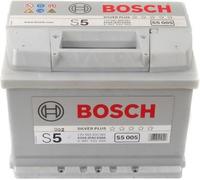 Bosch B005XVUDLC, Bosch S5005 - 63Ah / 610A