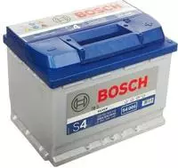 Bosch B005XVU99I, Bosch S4005 - 60Ah / 540A