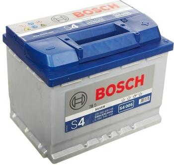 Bosch S5 A08 12V 70Ah (0 092 S5A 080) Erfahrungen 3.7/5 Sternen