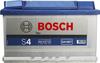 Bosch S4 12V 72Ah (0 092 S40 070)