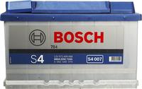 Bosch B005XVUJWU, Bosch S4007 - 72Ah / 680A