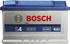 Bosch S4 12V 72Ah (0 092 S40 070)