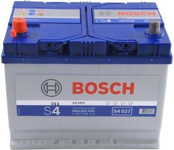 Bosch S4 12V 70Ah (0 092 S40 270)