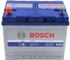 Bosch S4 12V 60Ah