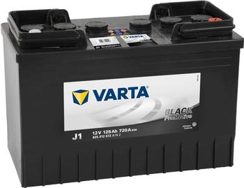 VARTA Professional Dual Purpose AGM 12V 60Ah LA 60 Test - ab 148,94 €  (Januar 2024)
