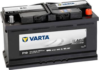 VARTA Promotive Black 12V 88Ah F10