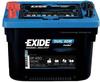 Exide EP450, Exide EP450 Dual AGM (Maxxima 900DC) 50Ah 450WH