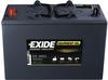 Exide ES650, Exide ES650 Equipment Gel (Gel G60) 56Ah