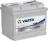 VARTA Professional Dual Purpose 12V 60Ah LFD 60
