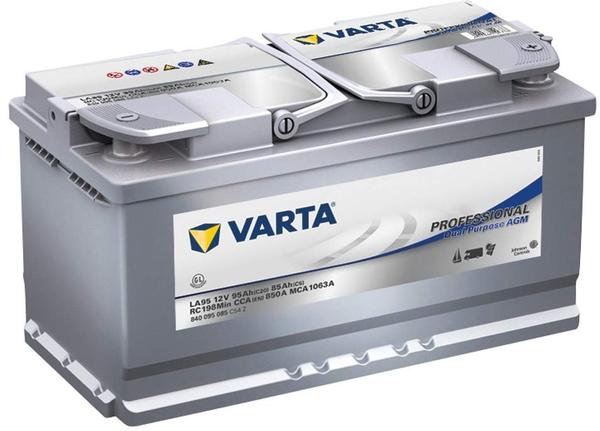 VARTA Professional Dual Purpose AGM 12V 95Ah LA95