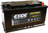 Exide Equipment Gel ES950 12V 85Ah