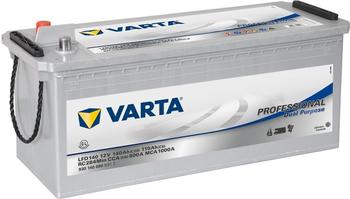 VARTA Professional Dual Purpose 12V 140Ah LFD 140
