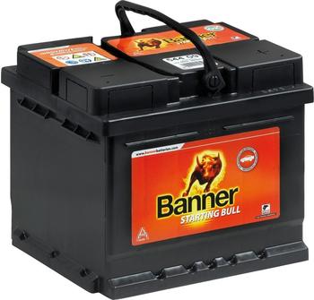 Banner Starting Bull 12V 95Ah (59533)