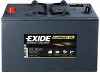Exide ES2400, Exide ES2400 Equipment Gel (Gel G210) 210Ah (USt-befreit nach &sect;12