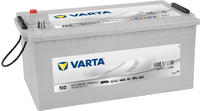 VARTA 725103115, VARTA N9 PROmotive SHD 725 103 115 225Ah LKW-Batterie, inkl....
