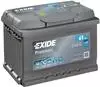 Exide Autobatterien