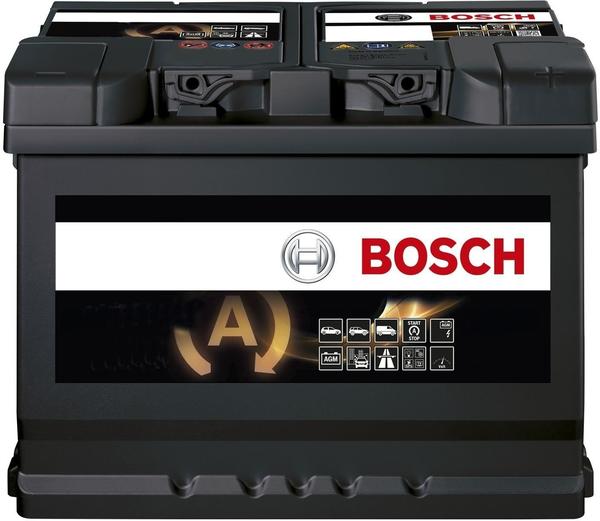 Bosch S5 A13 12V 95Ah (0 092 S5A 130) Test TOP Angebote ab 187,26 € (März  2023)