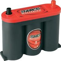 Optima Red Top RT S 2,1 6V 50AH Batterie