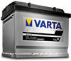 VARTA 556401048, VARTA C15 Black Dynamic 556 401 048 Autobatterie 56Ah, inkl....