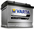 VARTA Black Dynamic 12V 56Ah C15