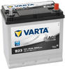 VARTA 545077030, VARTA B23 Black Dynamic 545 077 030 Autobatterie 45Ah, inkl....