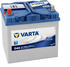 VARTA Blue Dynamic 12V 60Ah D48
