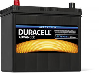 Duracell Advanced DA 45L