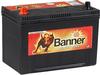 Banner Powerbull Starterbatterie 12V, 95Ah, 740 A (EN), P9505