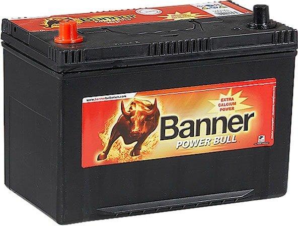 Banner Power Bull PROfessional P11040 Autobatterie 110Ah