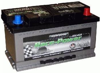 intAct Race-Power 12V 80Ah (RP 80 +)