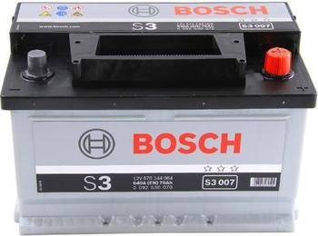 Bosch S3 12V 70Ah (0 092 S30 070)