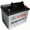Bosch 0092S30050, Bosch Starterbatterie S3 005 56Ah 480A 12V [Hersteller-Nr.
