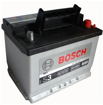 Bosch S3 12V 56Ah (0 092 S30 050)